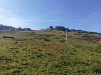 Tatrapoma lyžiarsky vlek H 130 a F10 a snežný ratrak - 5