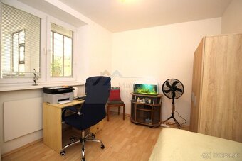 PREDAJ 5 izb DOM v obci PRUSY s pozem. 1880m2 - 5