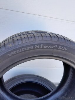 Hankook Ventus S1 evo3 295/40 R20 - 5