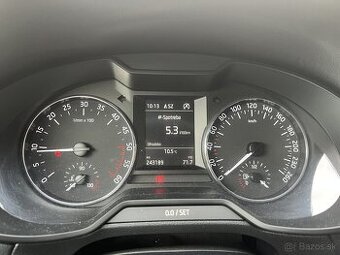 Škoda Octavia combi 2.0 TDI 110kW r.v. 2016 - 5