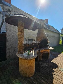 EXKLUZÍVNE U NÁS RD/CHALUPA v obci Malá Lehota - 5