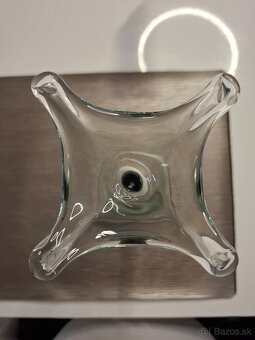 Svietnik na čajovú sviečku - Krosno - 5