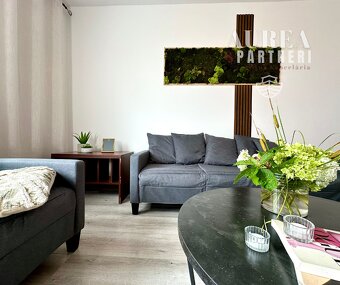 PRENÁJOM Zariadený 3-IZB byt T.Vansovej Nové Zámky pri centr - 5