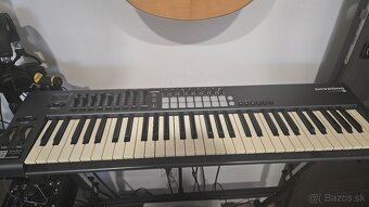 Novation Launchkey 61 - 5