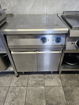 Elektricka multifunkcna panvica ALBA CLASSICO700 - 5