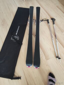 Dievčenské lyze - 5