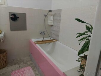 Prenajmem 2izbový byt - 5