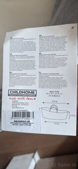 Mojžišov košík - 5