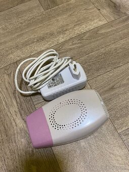 Predám IPL Epilátor - 5