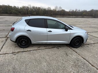 Seat ibiza 6j 2009 - 5