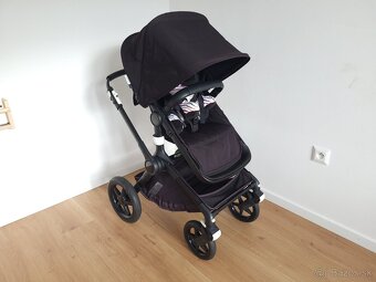 Bugaboo Fox 2 – spoľahlivý tátoš pre malého pasažiera - 5