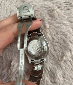 Tag Heuer hodinky - 5
