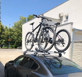 Thule ProRide 598 2ks - 5
