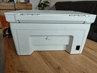 HP LaserJet MFP M140we - 5
