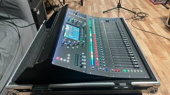 Allen & Heath SQ6 - 5
