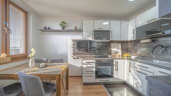 4i chyžka s veľkou loggiou - 5