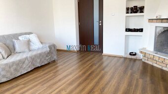 MAXFIN REAL - kompletne zrekonštruovaný zariadený byt s park - 5