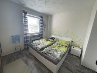 Zrekonštruovaný 3-izb. byt 70 m² + záhradka a garáž, Vrútky - 5