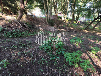 Na predaj, investičný pozemok, Zvolenská priehrada, 518 m2 - 5