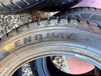 195/60 R16 C Sailun Endure - zimne - 5