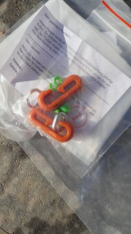 Snehove retaze R14-18 - 5