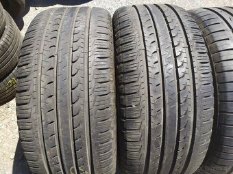 Letné pneumatiky 285/50 R20 SUV 4x4 - 5