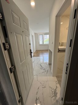 Jednoizbový byt - 5