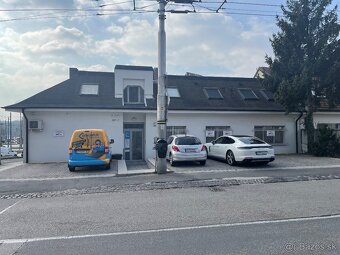 Obchodný kancelársky priestor/ prenájom/ - Pri Suchom mlyne - 5