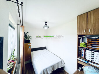 Predaj 3-izb. tehlový byt, 57 m2, garáž, Matice slovenskej - 5