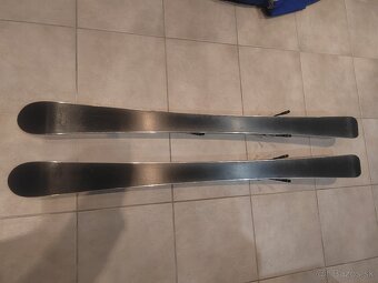 Predám Lyže Blizzard 130, RH Spree IQ - 5