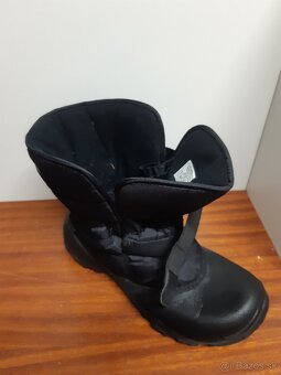 Detske zimne topanky - 5