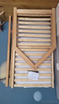 Domcekova postel Benlemi Tery - 5