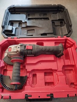 Parkside Aku skrutkovač a aku flexka - 5