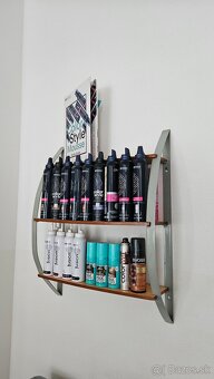 Plastove stojany - 5