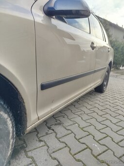 Skoda octavia 1.9tdi 77kw - 5