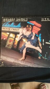 Predám vynil LP - 5