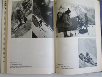 Kniha Diamir-kráľ vrchov - 5