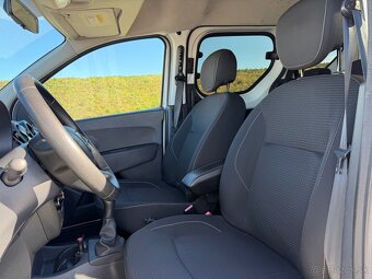 DACIA DOKKER 1.6 Sce 2018 naj.86tis.km - 5