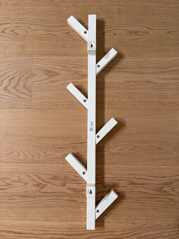 Vešiak IKEA - 5