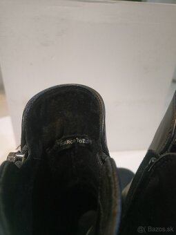 Dámske čizmy Marco Tonzzi - 5
