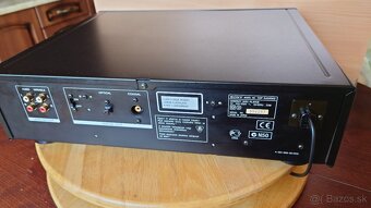 SONY CDP XA555ES - 5