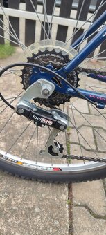 Bycikel Dema Iseo - 5