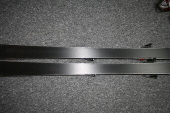 lyže Atomic redster j4 160 cm - 5