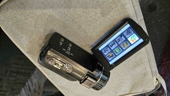 HD digitalna videokamera DVC HDV-301STRM - 5