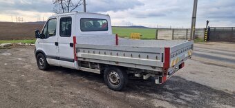 Renault Master 2.5 dci Valnik 7 miest - 5