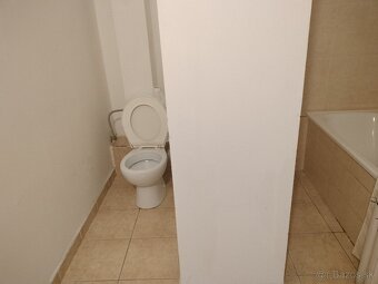 Prenájom garsónky, JUH - 5