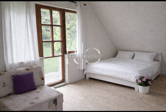 Na predaj Chata s pozemkom, Horná Môlča-BB - 5