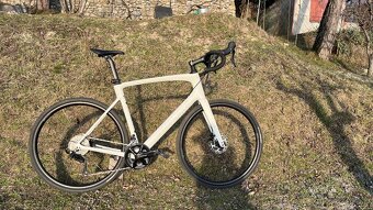 Specialized Roubaix SL8 Sport 105 - 5