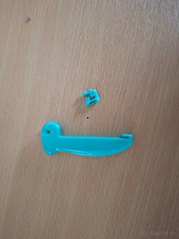 Náhradné diely na nožnice - 5