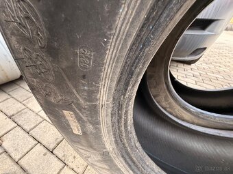 385/55 R22,5 Sailun - 5